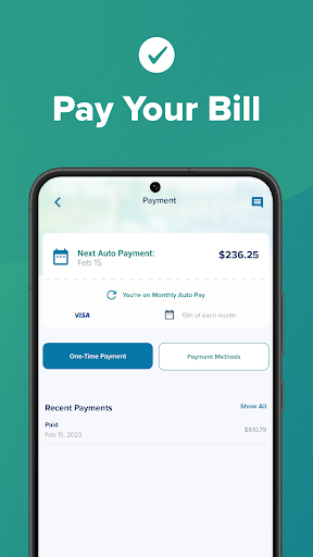 Elephant Insurance Mobile Screen 2