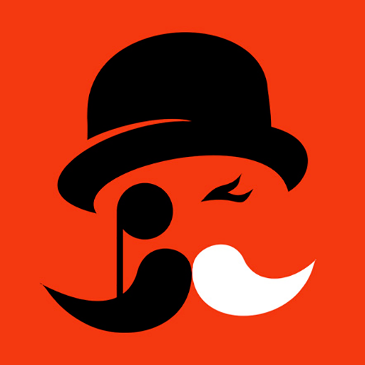 MisterScan logo