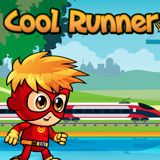Cool Runner - Endless Running  1.0 Icon