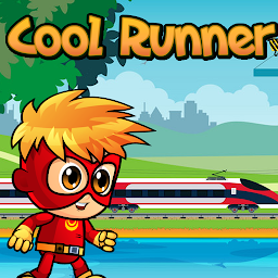 Cool Runner - Endless Running Mod Apk