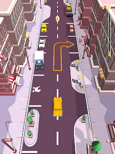 Drive and Park Screenshot