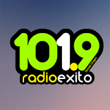 Radio Exito 101.9 icon