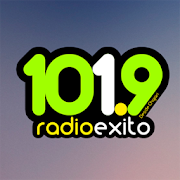 Radio Exito 101.9
