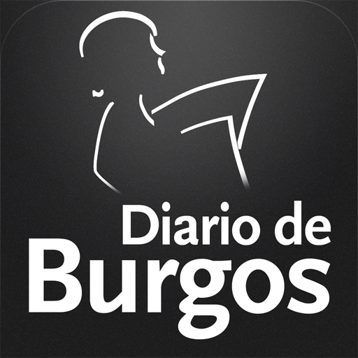 Diario de Burgos  Icon