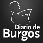 Aplicación móvil Diario de Burgos