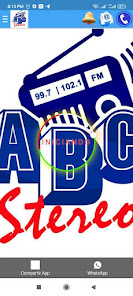 Imágen 1 Radio ABC Estereo Esteli android