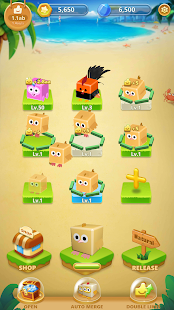 Zoo Master Varies with device APK screenshots 15
