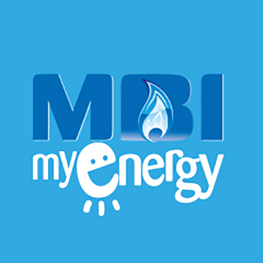 My Energy MBI logo