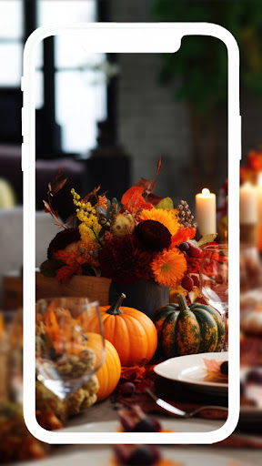Thanksgiving Wallpaper 2023