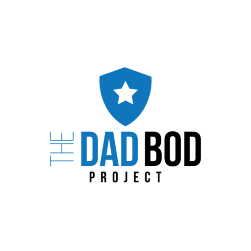 The Dad Bod Project logo