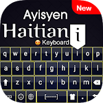 Cover Image of Download Haitian Creole Keyboard - Hait  APK
