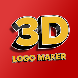 3D Logo Maker apk