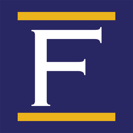 Fortna Auctioneers logo
