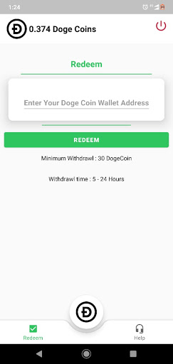 Doge Mines - Earn Dogecoin For Free