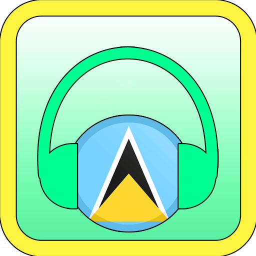 caribbean kiss fm logo