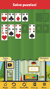 Solitaire Tower  Apps For Pc – Free Download On Windows 10/8/7 And Mac 2