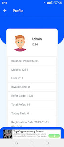 MR Cash 1 APK + Mod (Unlimited money) untuk android