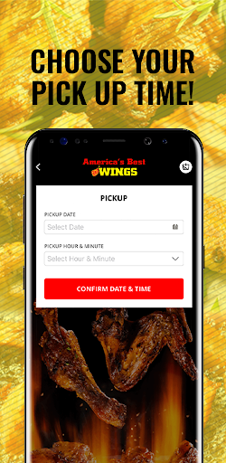 ABWings MD Screenshot 3 - AppWisp.com