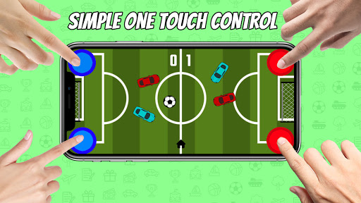 Party Games:2 3 4 Player Games Screenshot