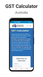 GST Calculator Australia