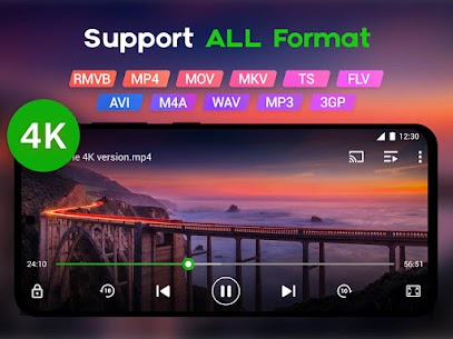 Video Player All Format – XPlayer Premium 1