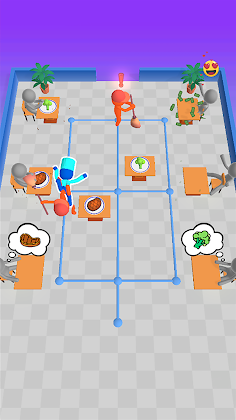 Chef Dash - Screenshot 3