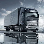 Cover Image of Télécharger Truck Wallpapers HD 1.0 APK