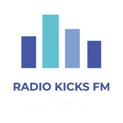 KICKS FM logo