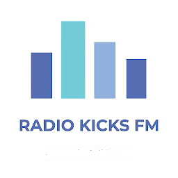 「KICKS FM」圖示圖片