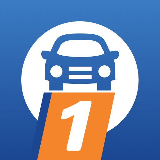 AUTO1.com 1.53 Icon