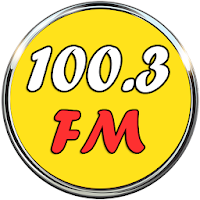 100.3 fm radio station en espn