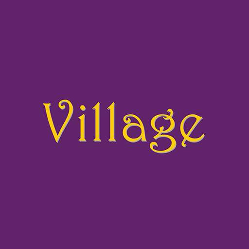 Village Upminster logo