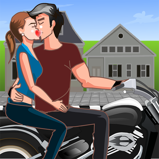 Highway Racer 3 logo