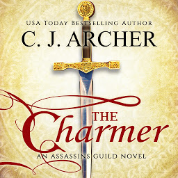 Icon image The Charmer: The Assassins Guild, Book 1
