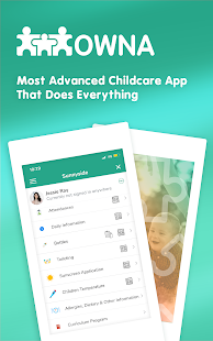 OWNA Childcare App 1.99.992 screenshots 4