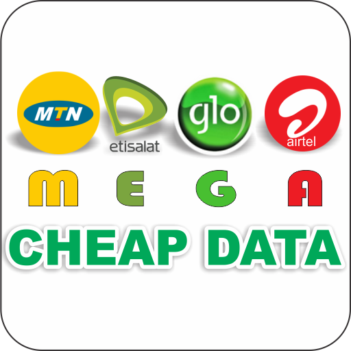 MEGA Cheap Data 6.7.7 Icon