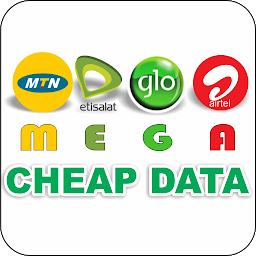 Icon image MEGA Cheap Data