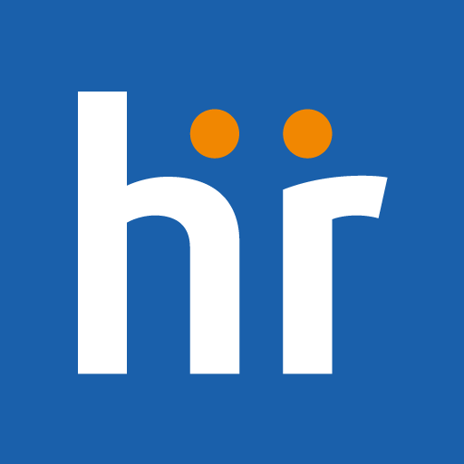 Phum HR  Icon