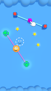Connect Rope Varies with device APK screenshots 2