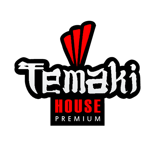 Temaki House Premium logo