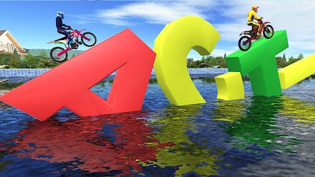 Bike Master 3D : Bike Racing