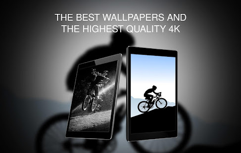 Wallpapers with bicycles 25.11.2021-bicycles APK screenshots 11