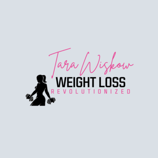 Weight Loss Revolutionized logo