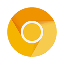 Chrome Canary (Unstable) icon