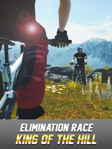Bike Unchained 2 MOD APK (Max Speed Boost) 18