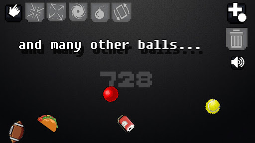 One Million One Bounces Screen 3