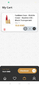 Screenshot image