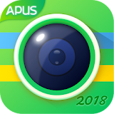 APUS Camera for Indonesia icon