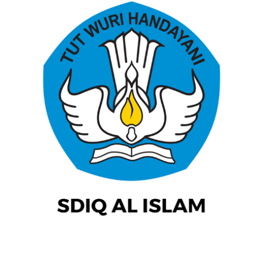 SDIQ Al Islam logo