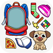 Top 3 Puzzle Apps Like Pug Packer - Best Alternatives